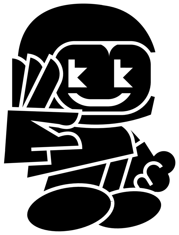 Kaedear公式キャラクター カエメロ